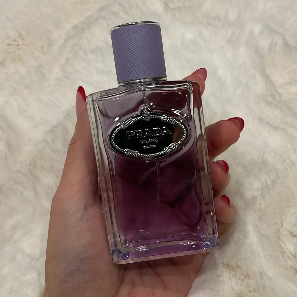 🔥 FLASH SALE 🤩BNIB Prada Infusion de Figue Eau de Parfum - Picture 4 of 4